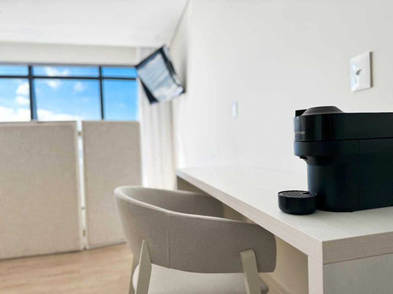 Blue Sea Hotel イタペマ エクステリア 写真