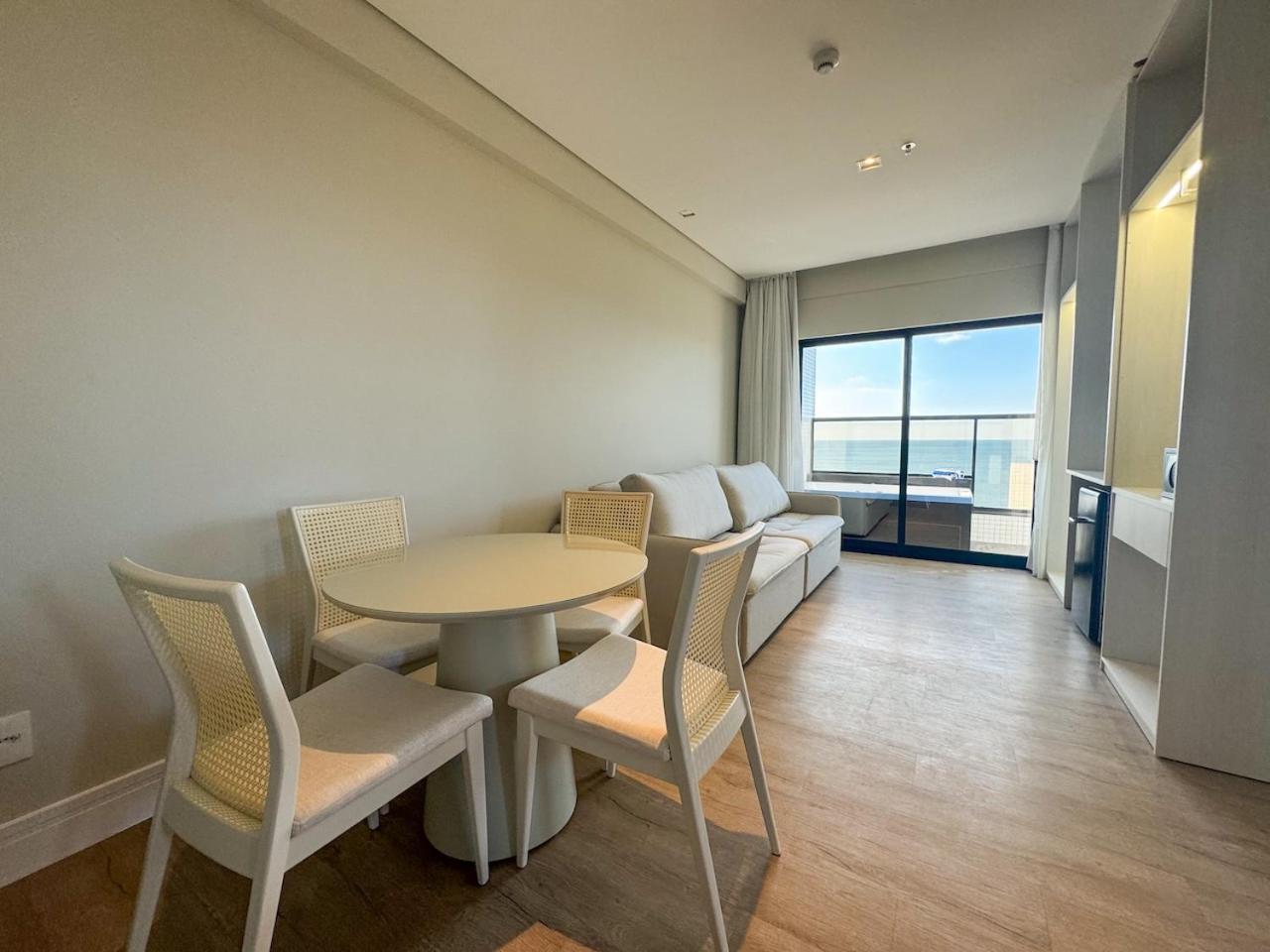 Blue Sea Hotel イタペマ エクステリア 写真