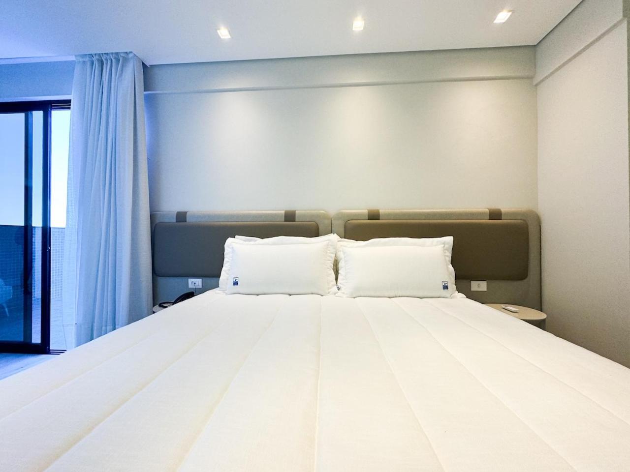Blue Sea Hotel イタペマ エクステリア 写真