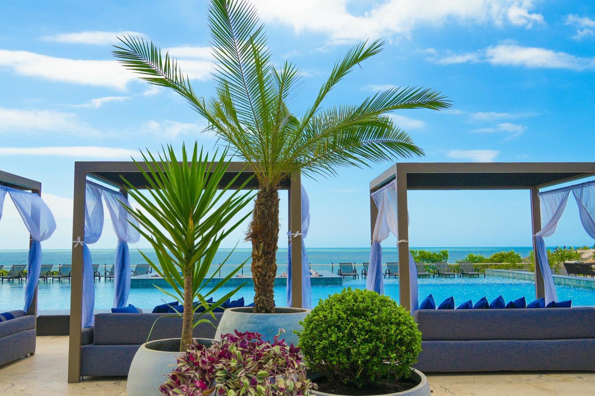 Blue Sea Hotel イタペマ エクステリア 写真